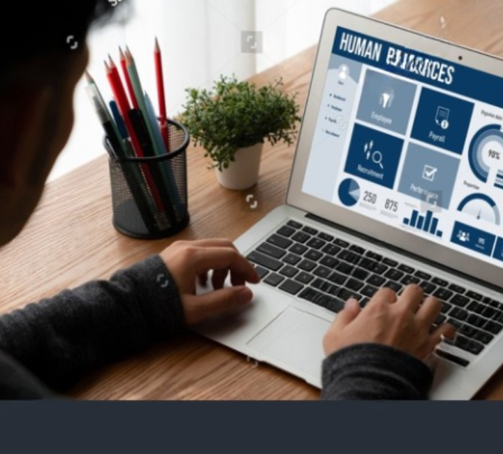 end to end hris software solution