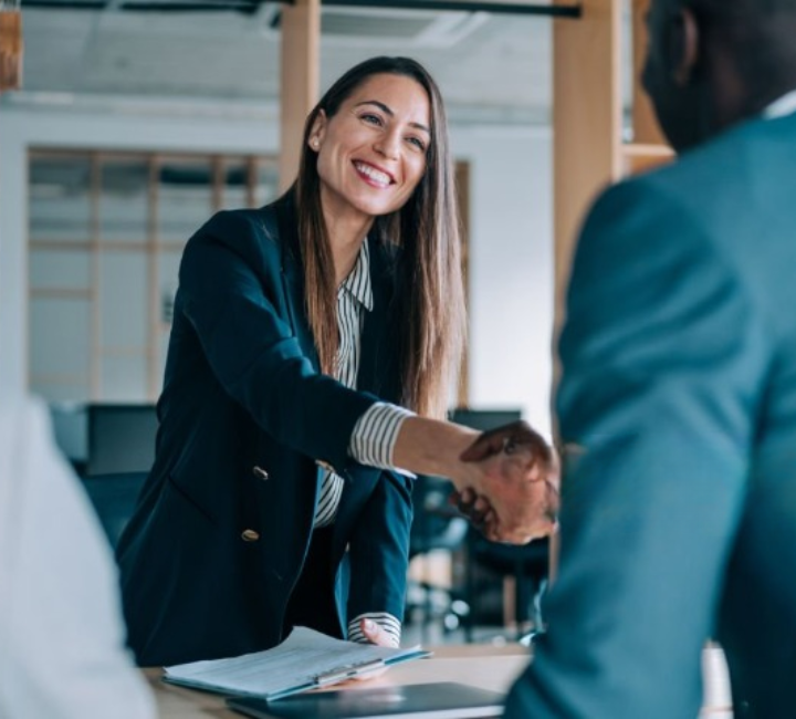 recruitment management