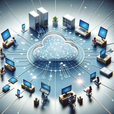 secure&scalable architeure final